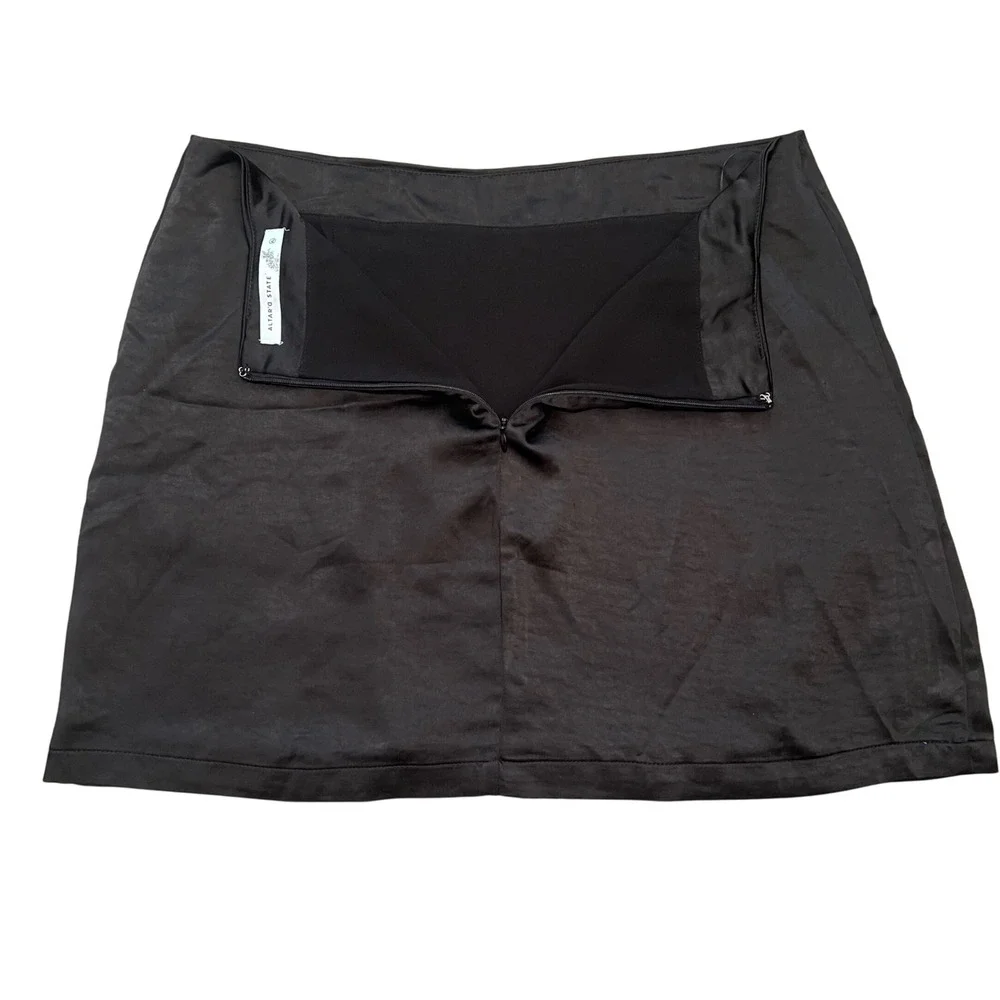 Altard State excellent satin